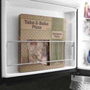 Gladiator® 17.8 Cu. Ft. (0.50 m³) Upright Freezer GAFZ30FDGB