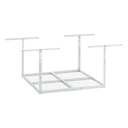 Gladiator® Overhead GearLoft™ Storage Rack 4x4 ft GALS44M2KW