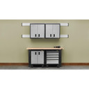 Gladiator® Premier Pre-Assembled 30" (76.2 cm) Wall GearBox GAWG302DRG