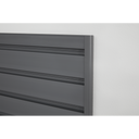 Gladiator® GearWall® Panel Trim GAWT086PLM