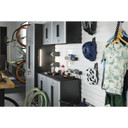 Gladiator® Vertical Bike Hook GAWUXXVBRH