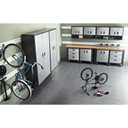 Gladiator® Ready-to-Assemble Large GearBox GALG36KDYG