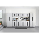 Gladiator® Flex Cabinet System IV GANF05WFMTS