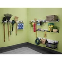 Gladiator® Twin Hook GAWUXXTWRH