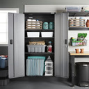 Gladiator® 3' (91.4 cm) Wide Mobile Workstation GAMW36HWEG