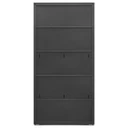Gladiator® Ready-to-Assemble All-Season GearCloset GAJG36GRESG