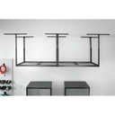 Gladiator® Overhead GearLoft™ Storage Rack 2 x 8 ft GALS28M2KG