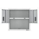 Gladiator® Ready-to-Assemble 3/4 Door Wall GearBox GAWG28KVEW