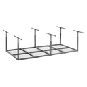 Gladiator® Overhead GearLoft™ Storage Rack 4 x 8 GALS48M4JG