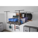 Gladiator® Overhead GearLoft™ Storage Rack 4' (121.9 cm) x 8' (243.8 cm) GALS48M4JG Gladiator® Overhead GearLoft™ Storage Rack 4' (121.9 cm) x 8' (243.8 cm) GALS48M4JG