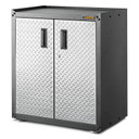Gladiator® Ready-to-Assemble Full-Door Modular GearBox GAGB28FDYG
