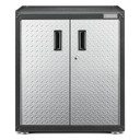 Gladiator® Ready-to-Assemble Full-Door Modular GearBox GAGB28FDYG