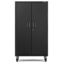 Gladiator® Ready-to-Assemble Mobile Storage Cabinet GALG36CKKSG