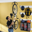 Gladiator® Advanced Bike Storage v2.0 GACEXXCPVK