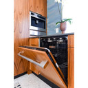 24" (61 cm) Rise™ Handle Kit (All Dish & Undercounter Wine/Bev/Ref/Drw) (Qty=1 handle) W11231237