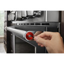 KITCHENAID MEDALLION SET - RED ONO W11368841RE