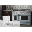 KITCHENAID MEDALLION SET - MARSCAPONE W11368841MP