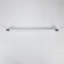 Bottom Mount Refrigerator Handle Kit W10719617