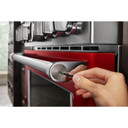 KITCHENAID MEDALLION SET - BRONZE W11368841BN