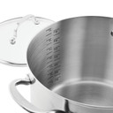 W11463464 - 8 qt Induction Stock Pot W11463464