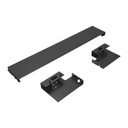 36" (91.4 cm) Refrigerator Armoire Kit, Obsidian W10663562