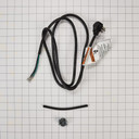 Dishwasher Power Cord Kit, Right Angle W11365014