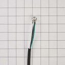Dishwasher Power Cord Kit, Right Angle W11365014