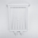 Dryer Drying Rack, White 3406839