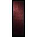 Croc 24" Cuts By JennAir Leather Panel CROC24L