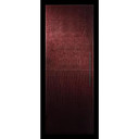 Croc 30" Cuts By JennAir Leather Panel CROC30L