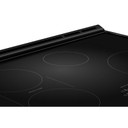 Whirlpool® 30-inch Induction Range with No Preheat Air Fry WSIS5030RV