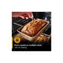 Whirlpool® 30-inch Gas Range with Air Cooking Technology, No Preheat Air Fry and Air Baking and Self Clean WFGS5030RZ