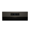 Whirlpool® 30-inch Gas Range with Air Cooking Technology, No Preheat Air Fry and Air Baking and Self Clean WFGS5030RV
