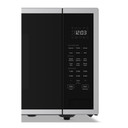 KitchenAid® Countertop Microwave YKMCS122RPS