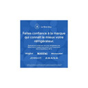 everydrop® Refrigerator Water Filter A - EDRARXD1B (Pack of 1) EDRARXD1B