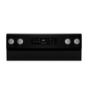 Maytag® 30-Inch Convection Electric Range With No Preheat Air Fry and Air Baking - 5.3 Cu. Ft. YMFES6030RB