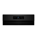 Maytag® 30-Inch Convection Gas Range With No Preheat Air Fry and Air Baking - 5.0 Cu. Ft. MFGS6030RB