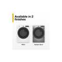 Whirlpool® 7.4 cu. ft. Smart Front Load ENERGY STAR® Certified Gas Dryer with Wrinkle Shield™ Option WGD5720RW