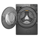 Whirlpool® 5.2 cu. ft. Smart Front Load ENERGY STAR® Certified Washer with FreshFlow™ Vent System WFW5720RU