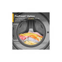 Whirlpool® 5.2 cu. ft. I.E.C. Smart Front Load ENERGY STAR® Certified Washer with FreshFlow™ Vent System WFW5720RR