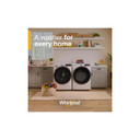 Whirlpool® 5.2 cu. ft. I.E.C. Smart Front Load ENERGY STAR® Certified Washer with FreshFlow™ Vent System WFW5720RR