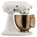 Kitchenaid® 5 QT STAND MIXER STAINLESS STEEL BOWL KSM5SSBRC Kitchenaid® 5 QT STAND MIXER STAINLESS STEEL BOWL KSM5SSBRC