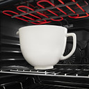 Kitchenaid® 5 Quart Ceramic Bowl KSM2CB5LW Kitchenaid® 5 Quart Ceramic Bowl KSM2CB5LW