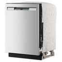 Maytag® Front Control Dishwasher with PowerBlast® cycle and Heated Dry MDFS3924RZ