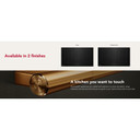 Kitchenaid® 36" Temp Cook™ Induction Cooktop with 5 Cooking Zones KCIT736SBL