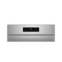 Whirlpool® 30-Inch Smart Electric Range with True Convection and No Preheat Air Fry YWFES7030SZ