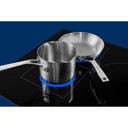 Maytag® 30-Inch Wide Induction Cooktop with Power Boost MCIT8030SB