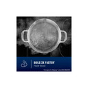 Maytag® 36-Inch Wide Induction Cooktop with Power Boost MCIT8036SB