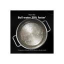 Kitchenaid® 5.3 Cu. Ft. Smart Slide-in Electric Range with Convection Cooking Modes YKSES330SPS