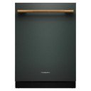 Kitchenaid® 360° Max Jets™ Third Rack Dishwasher with Advanced ProDry™ System, 44 dBA KDTS624SJP